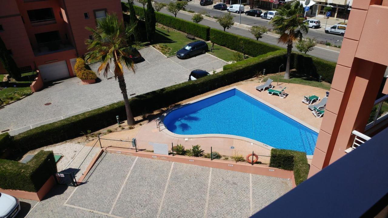 Litoralmar 37 Apartment Portimao Luaran gambar