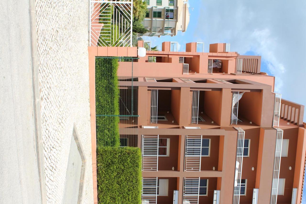 Litoralmar 37 Apartment Portimao Luaran gambar